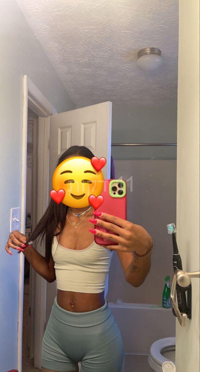 אתיופית כהה 😍 ערביה משגעת