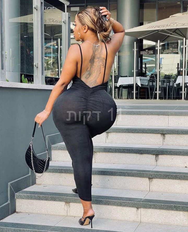 אשקלון-מעסה בלתי נשכחת