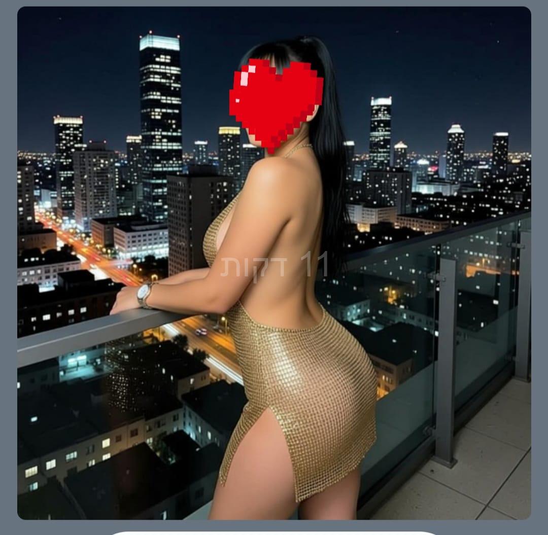 בבאר שבע – מרוקאית