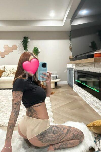 בחורה ברמה גבוהה ביותר ראשון לציון