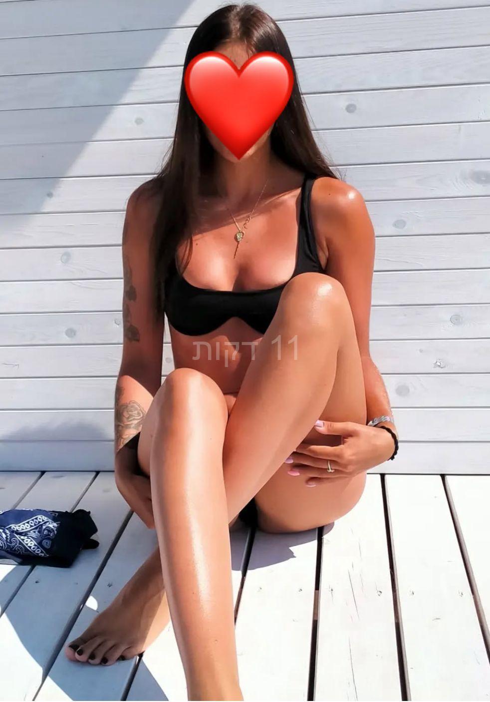 בחורות ברמה גבוהה -הוד השרון