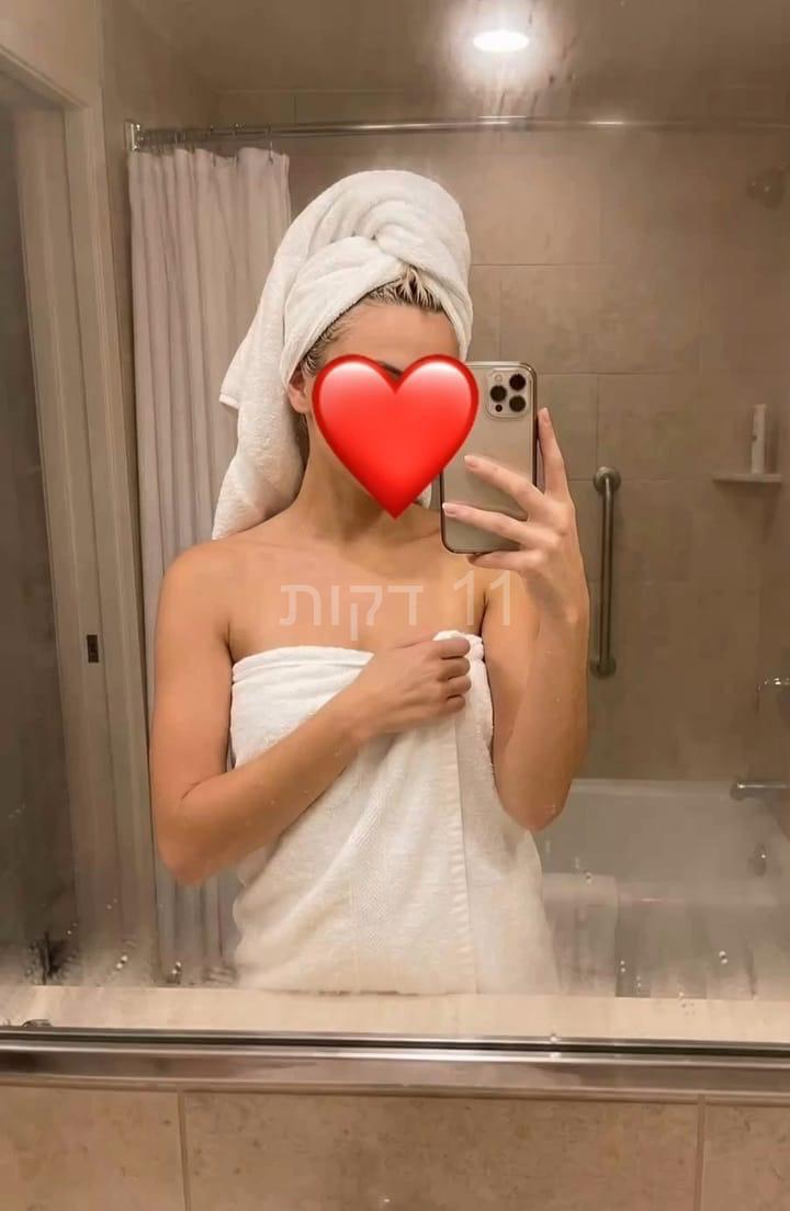 בחורות ברמה גבוהה -הוד השרון