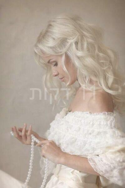 בירושלים בחורה מקצוענית ומפנקת
