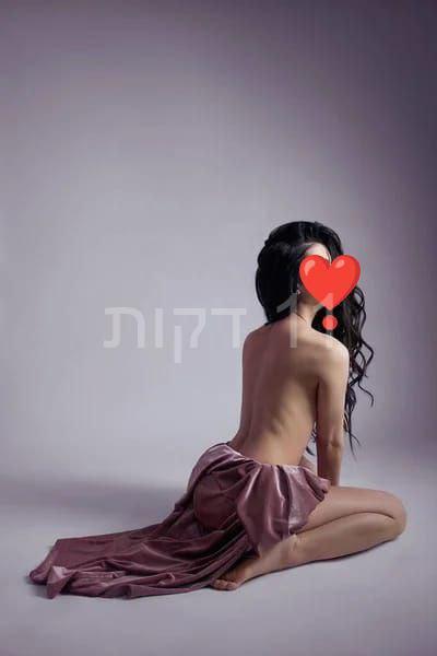 בקריות – מארחת יפיפיה