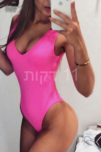 בראשון לציון – בחורה ברמה גבוהה ביותר