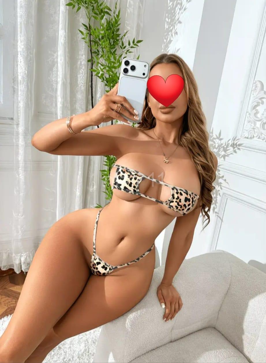 בראשון לציון מעסה קסומה