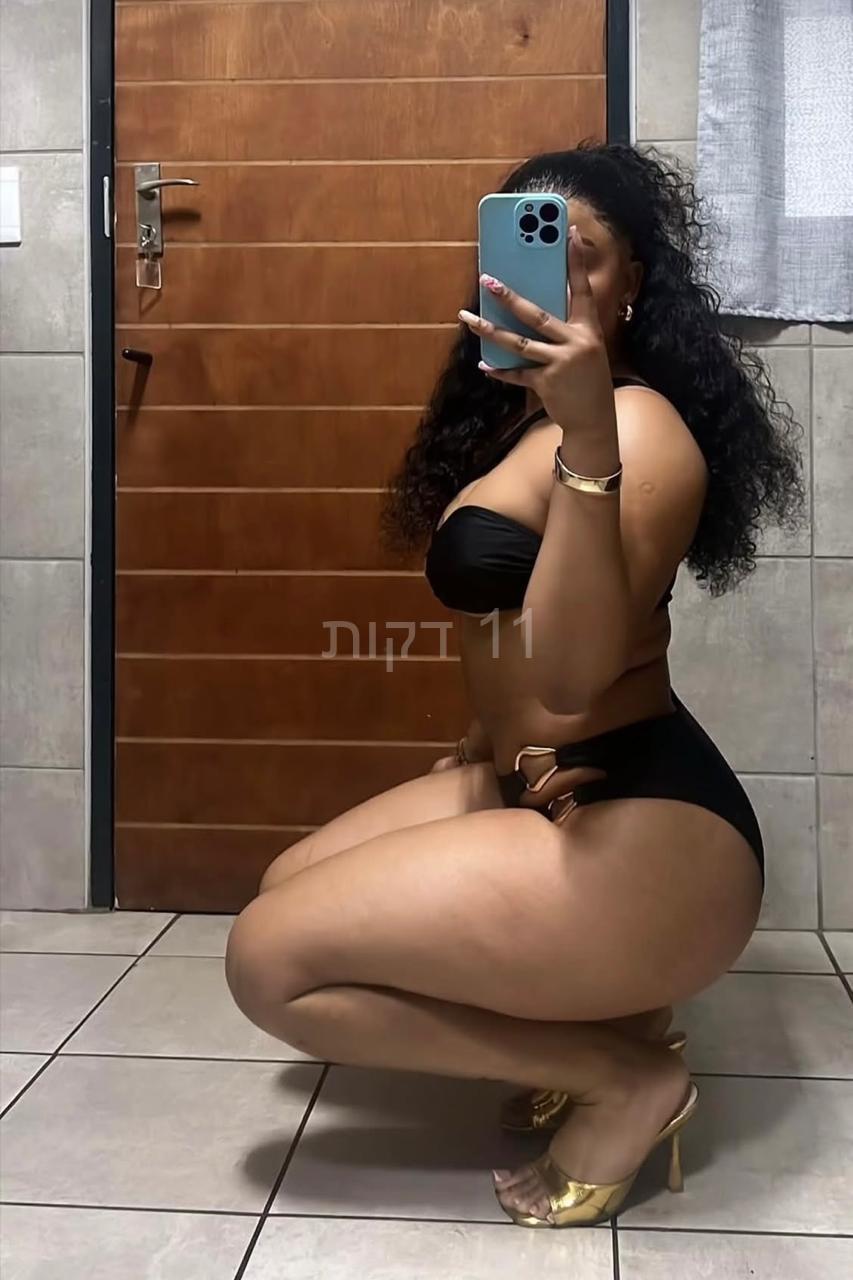 בת 25 מעסה מושלמת – תל אביב