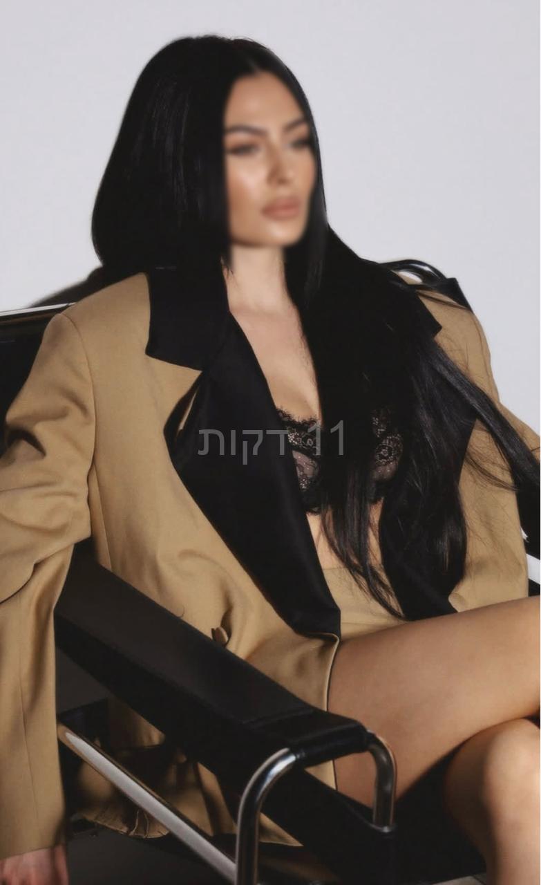 בת 26 בחורה מחול – בתל אביב