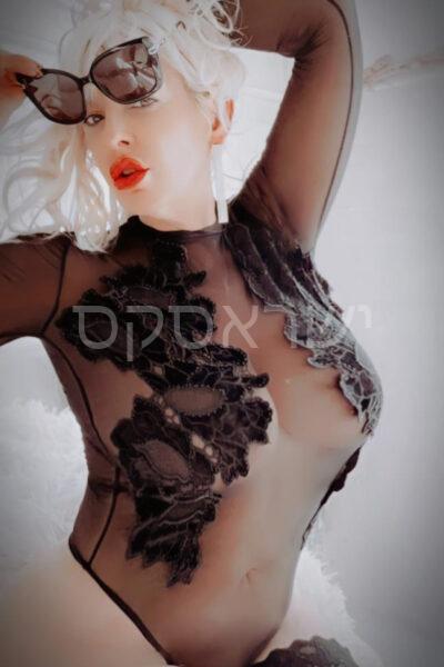 גוש דן והסביבה – לוסי