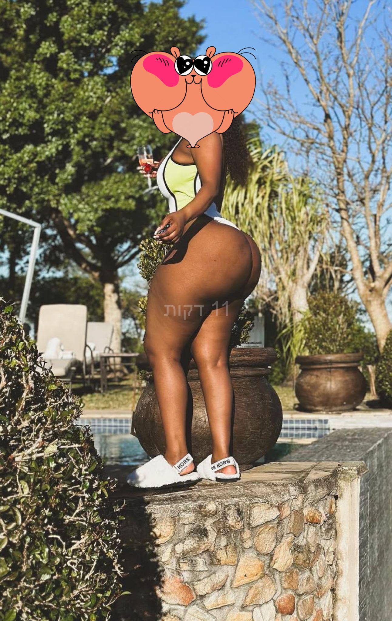 גני – אפריקאית תיירת 35 נתניה