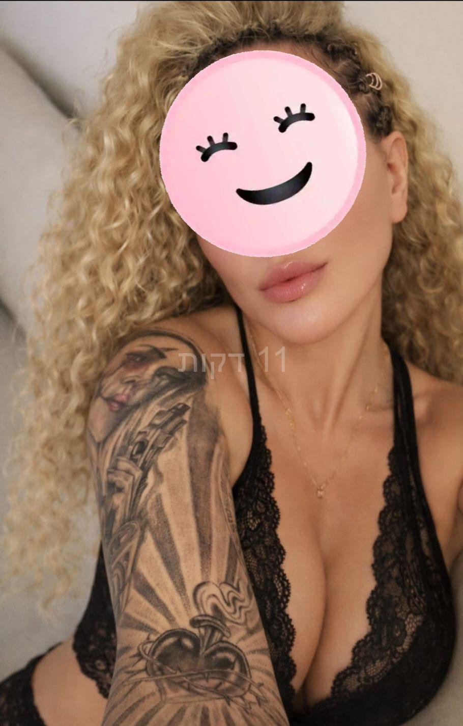 הרצליה – מעסות ברמה גבוהה ביותר