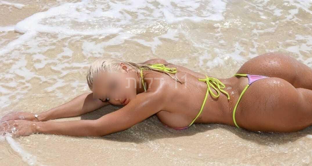 ויקה חדשה – קריות – 30 מארחת סקסית מקצוענית