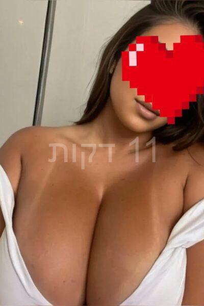 ישראלית פצצה אש בירושלים