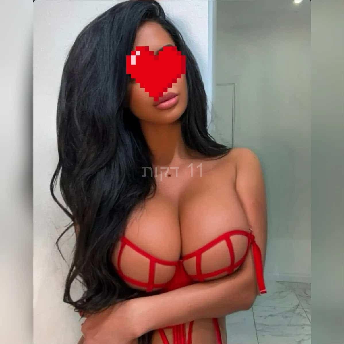 ישראלית תמניה פצצה אש בירושלים
