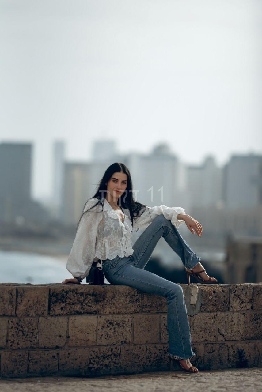 ליזה – בתל אביב – בת 25 ליברלית
