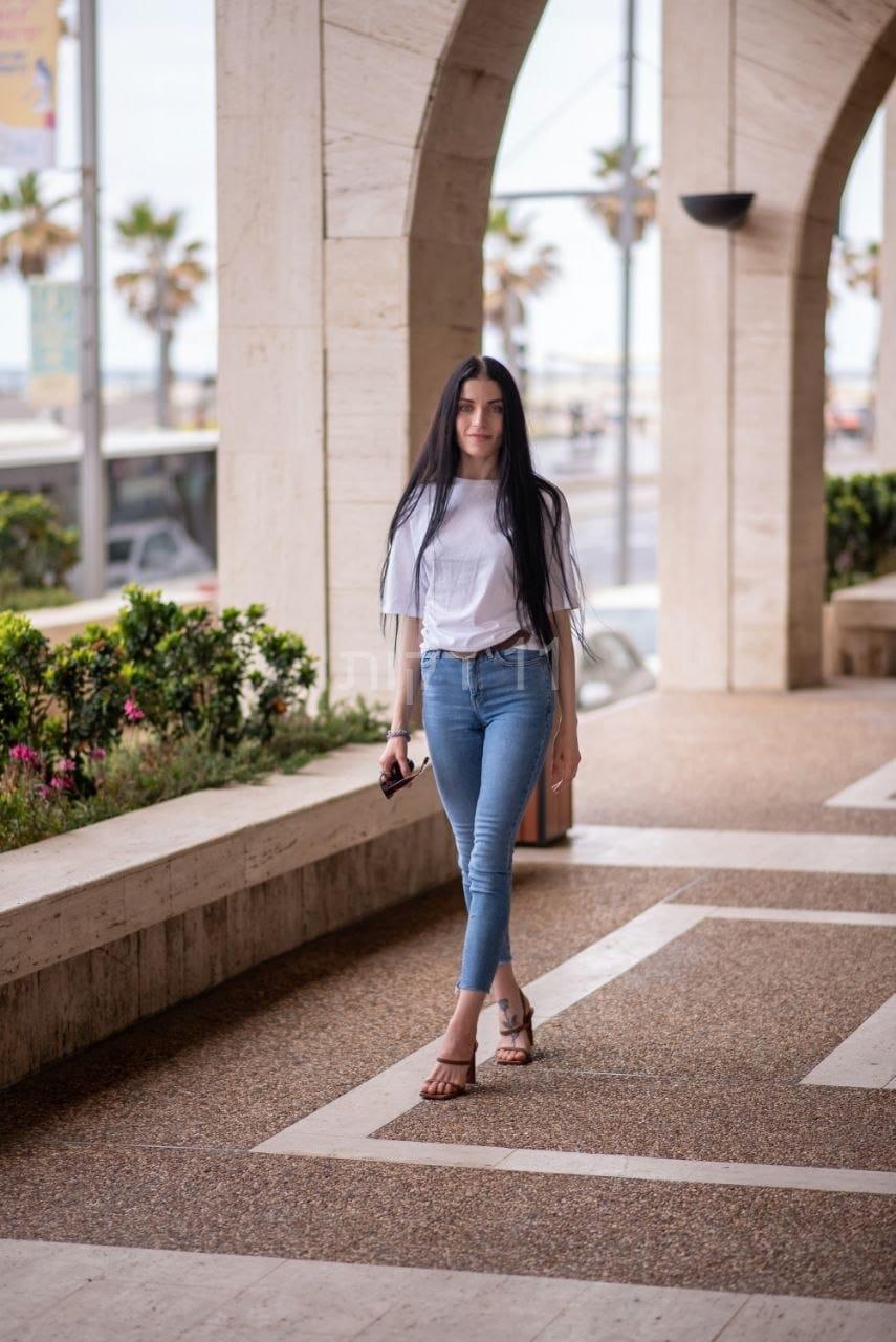 ליזה – בתל אביב – בת 25 ליברלית