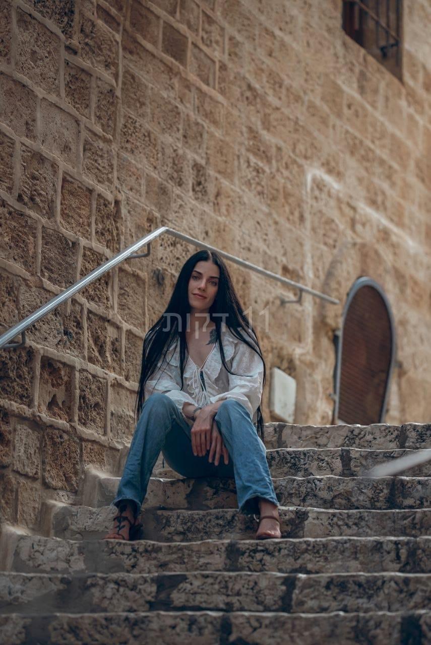 ליזה – בתל אביב – בת 25 ליברלית