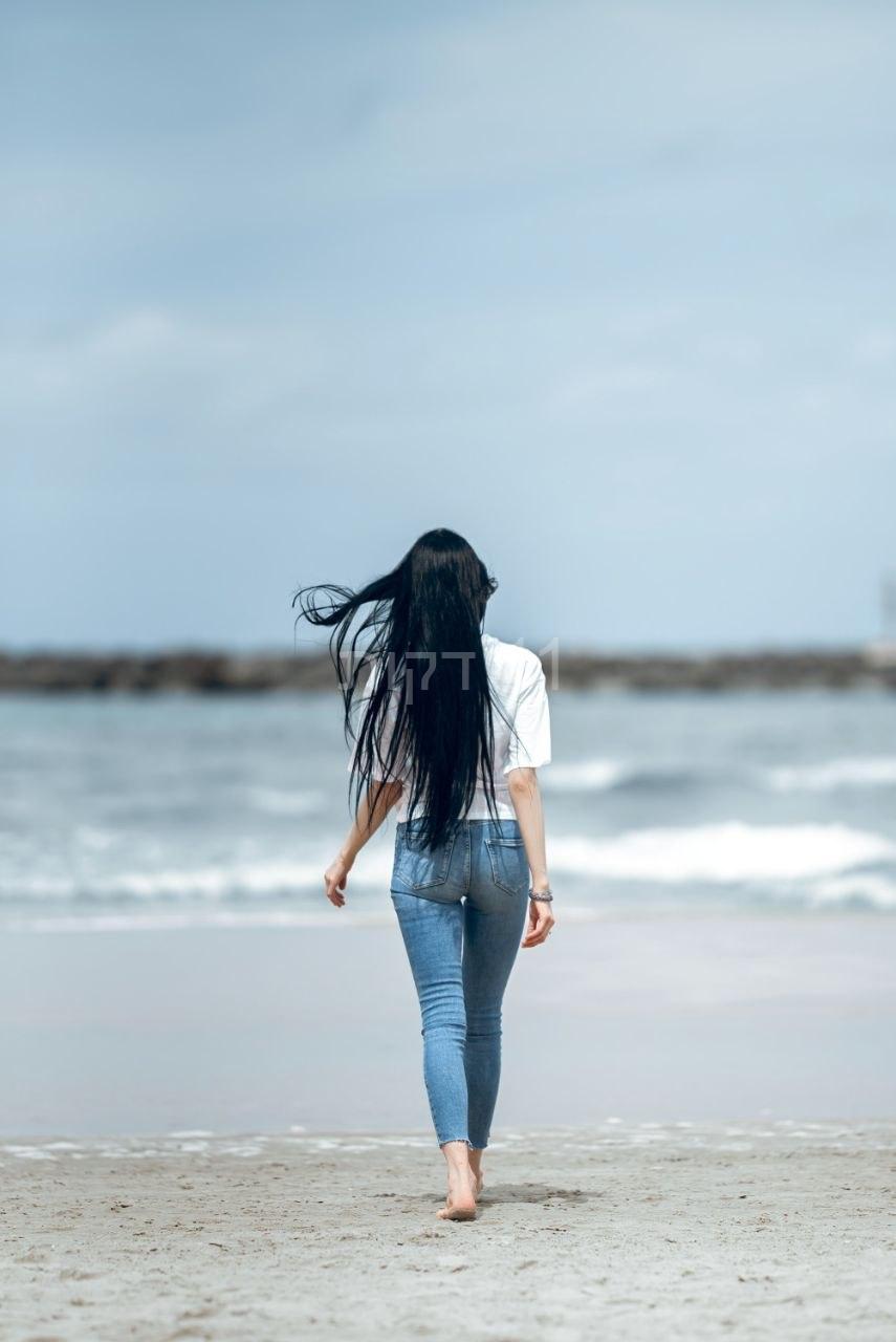 ליזה – בתל אביב – בת 25 ליברלית