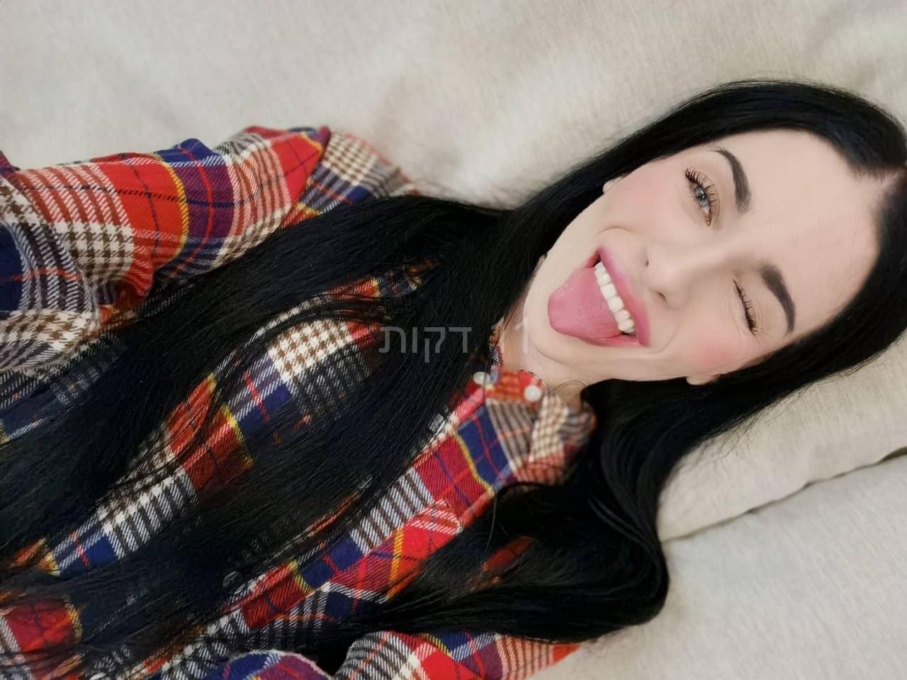 ליזה בתל אביב-מושלמת מהממת 25