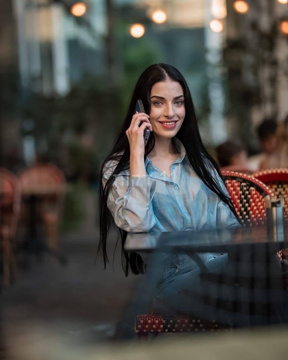 ליזה תל אביב פצצת על בת 25 מקצועית ומפנקת