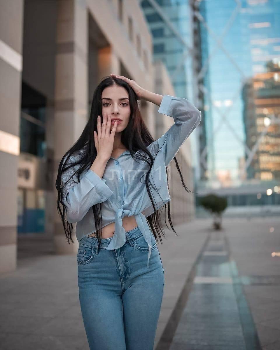 ליזה תל אביב פצצת על בת 25 מקצועית ומפנקת