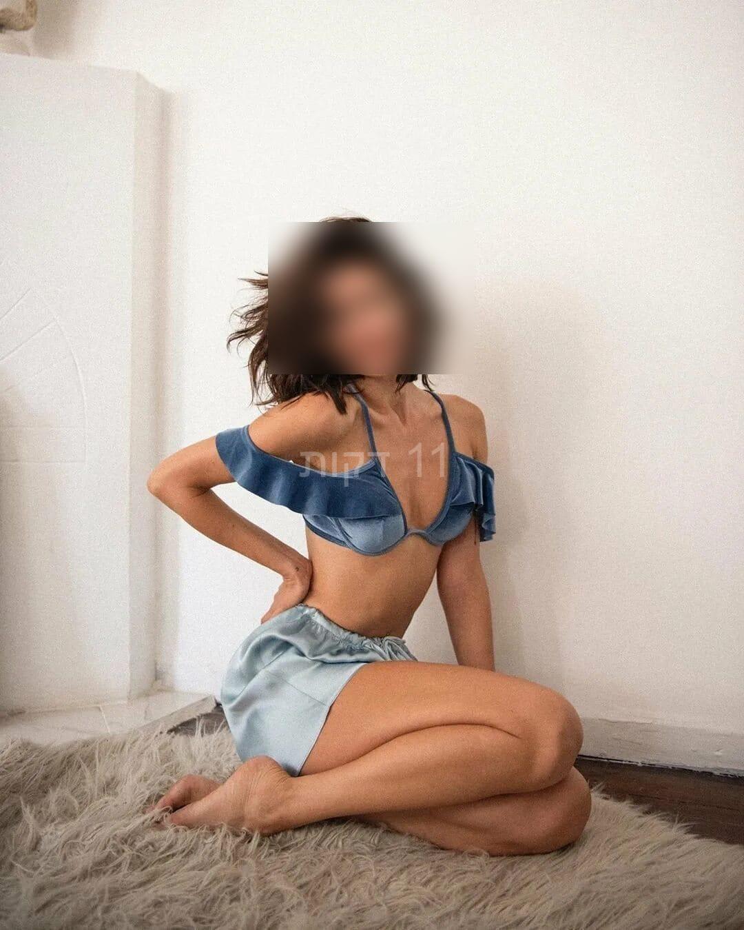 ליקה ארופאית ברמת גן