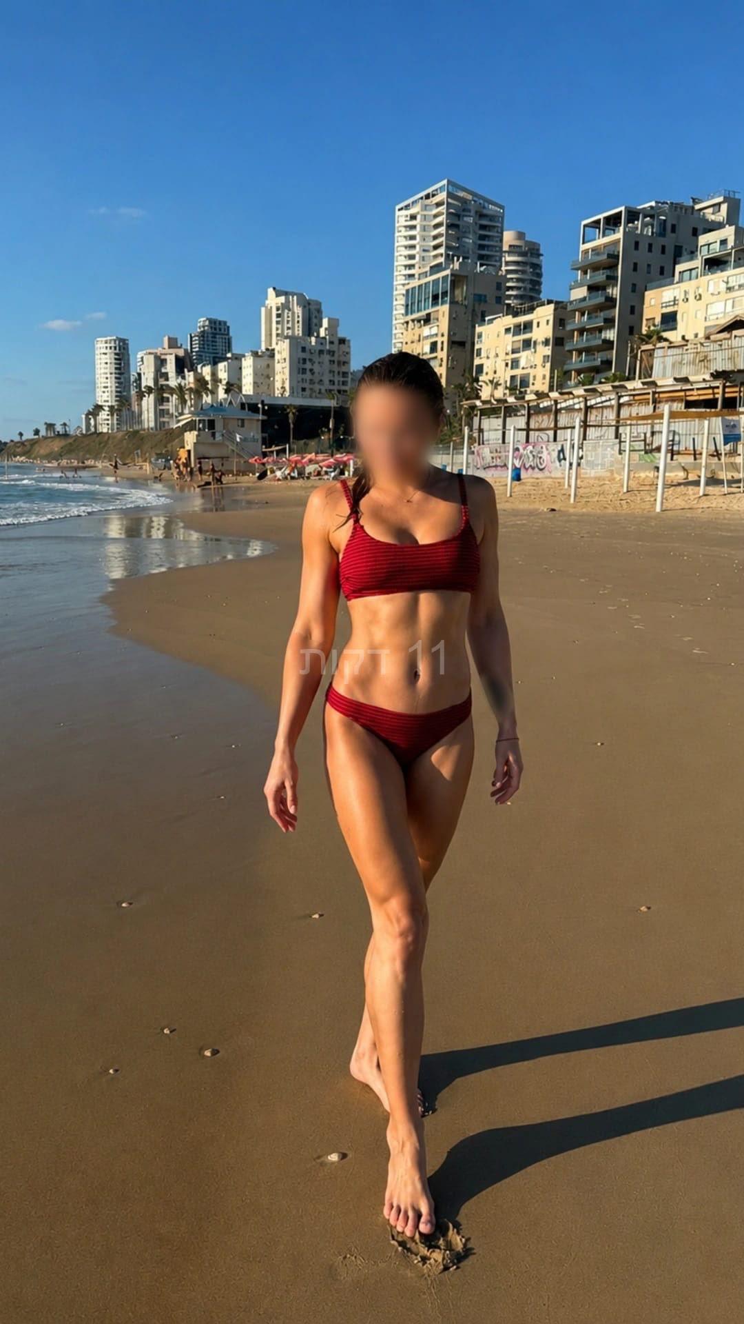 לרה אישה חמה כוסית – בירושלים
