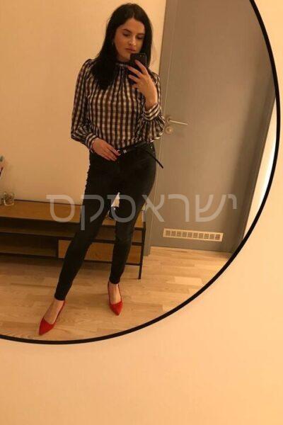 מוניקה צפון והסביבה