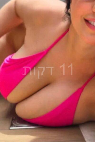 מטפלת איכותית ביותר – תל אביב