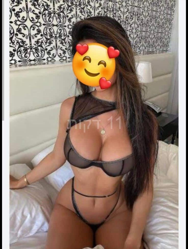 מטפלת חלומית -בתל אביב