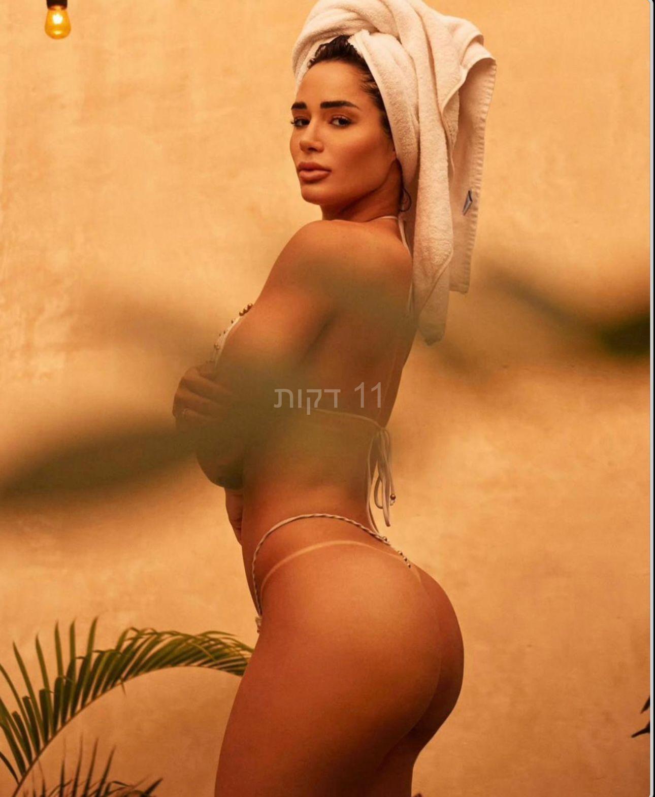 מנו – בחיפה – בת 24 פצצת על מטפלת מנוסה ביותר