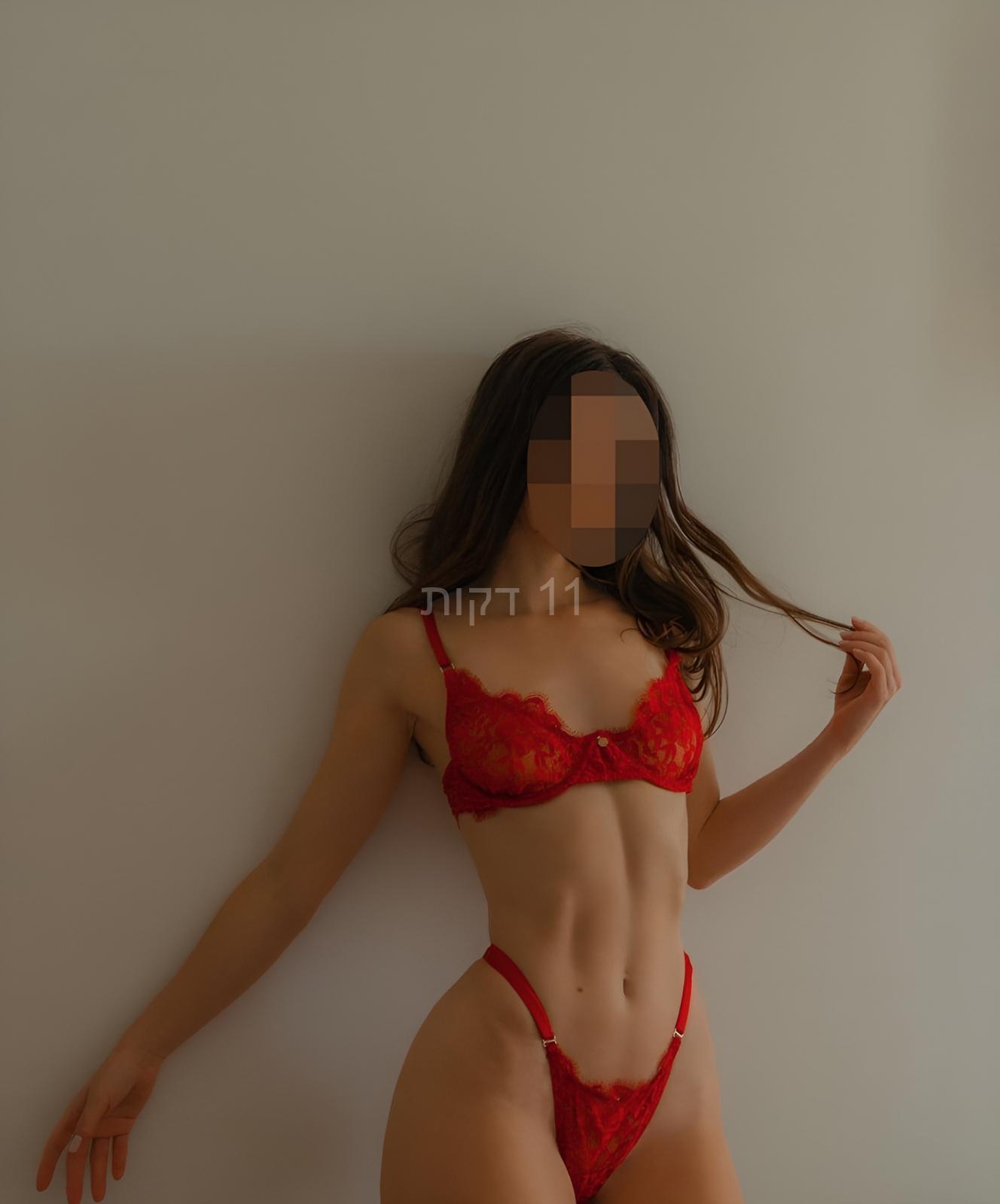 מסאזיסטית עם ניסיון בתל אביב