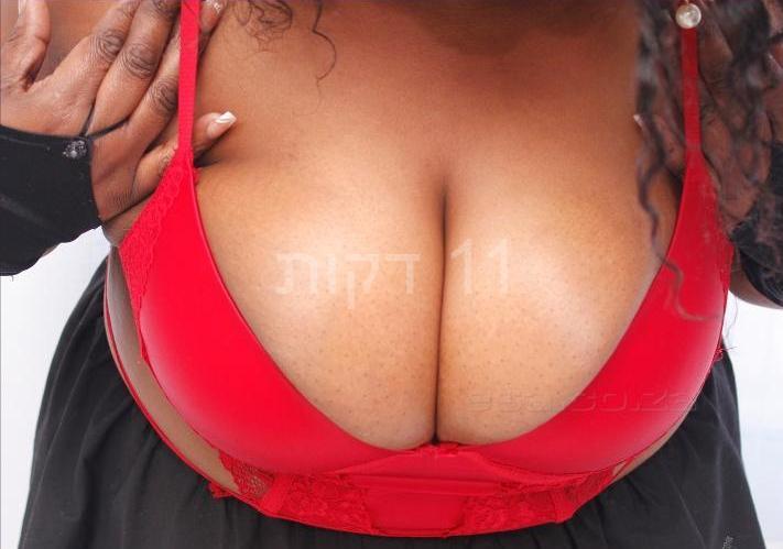 מעסה מענגת חיפה
