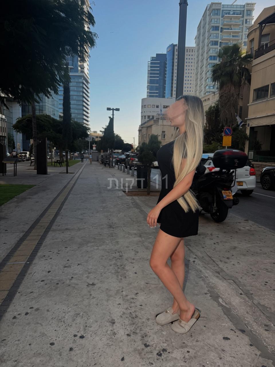 מעסה מתוחכמת-בתל אביב