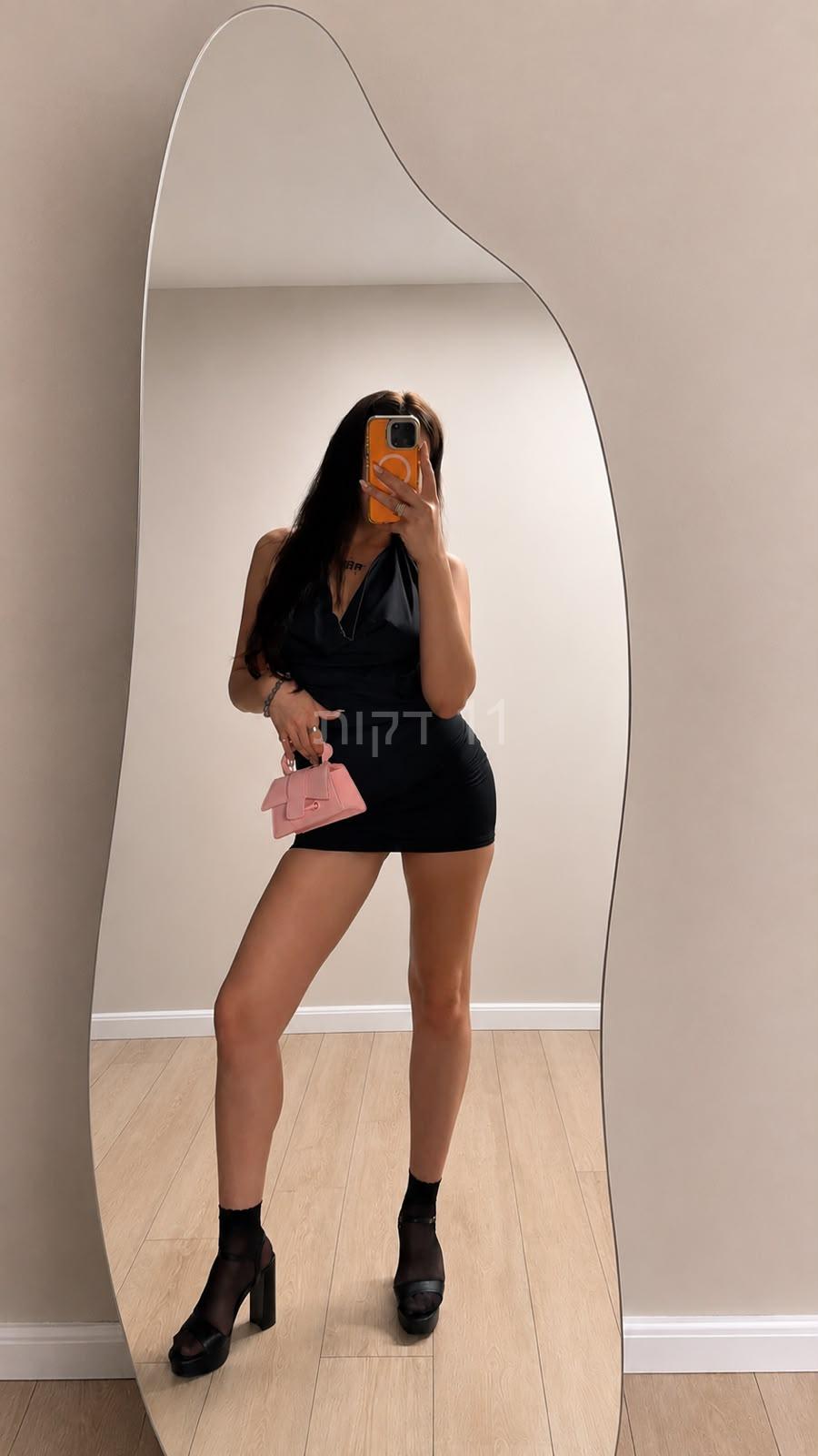משה תל אביב 25 בחורה מקצועית ומפנקת