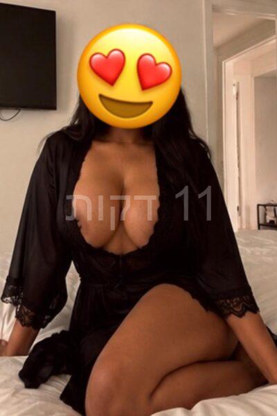 נוטהאנדו מעסה מדליקה 25 בחיפה