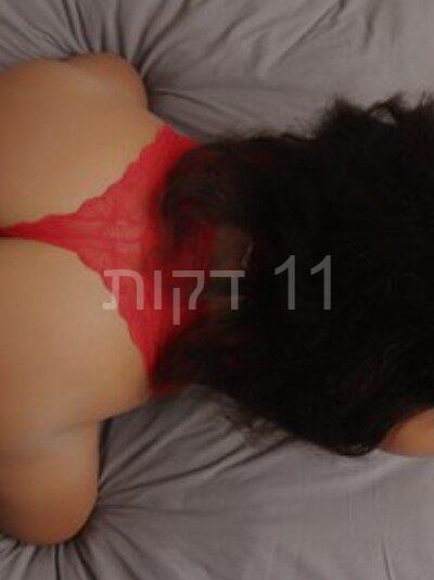 נלי – תל אביב-אפריקאית מלאה במקומות הנכונים
