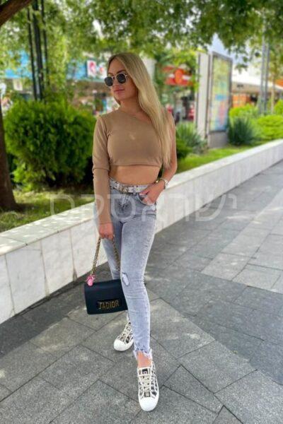 נסיה – צפון הארץ
