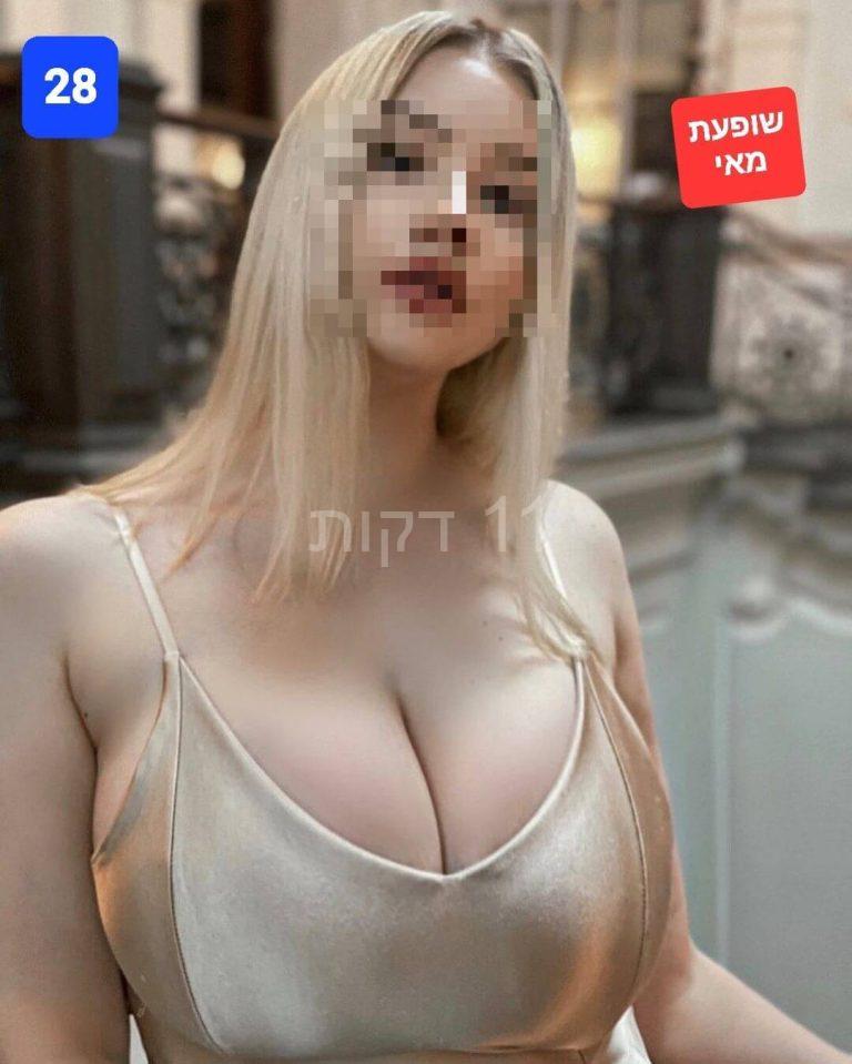 ספא בפתח תקווה – פתוח גם בשישי בערב