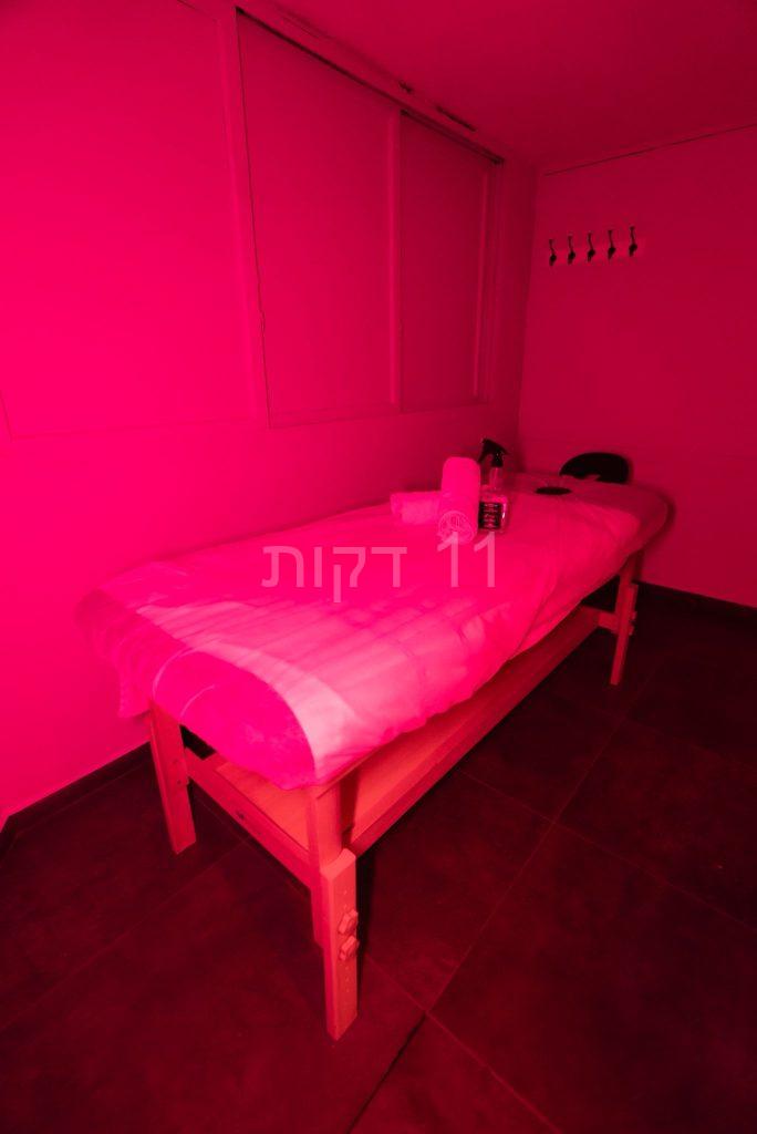 ספא בפתח תקווה – פתוח גם בשישי בערב
