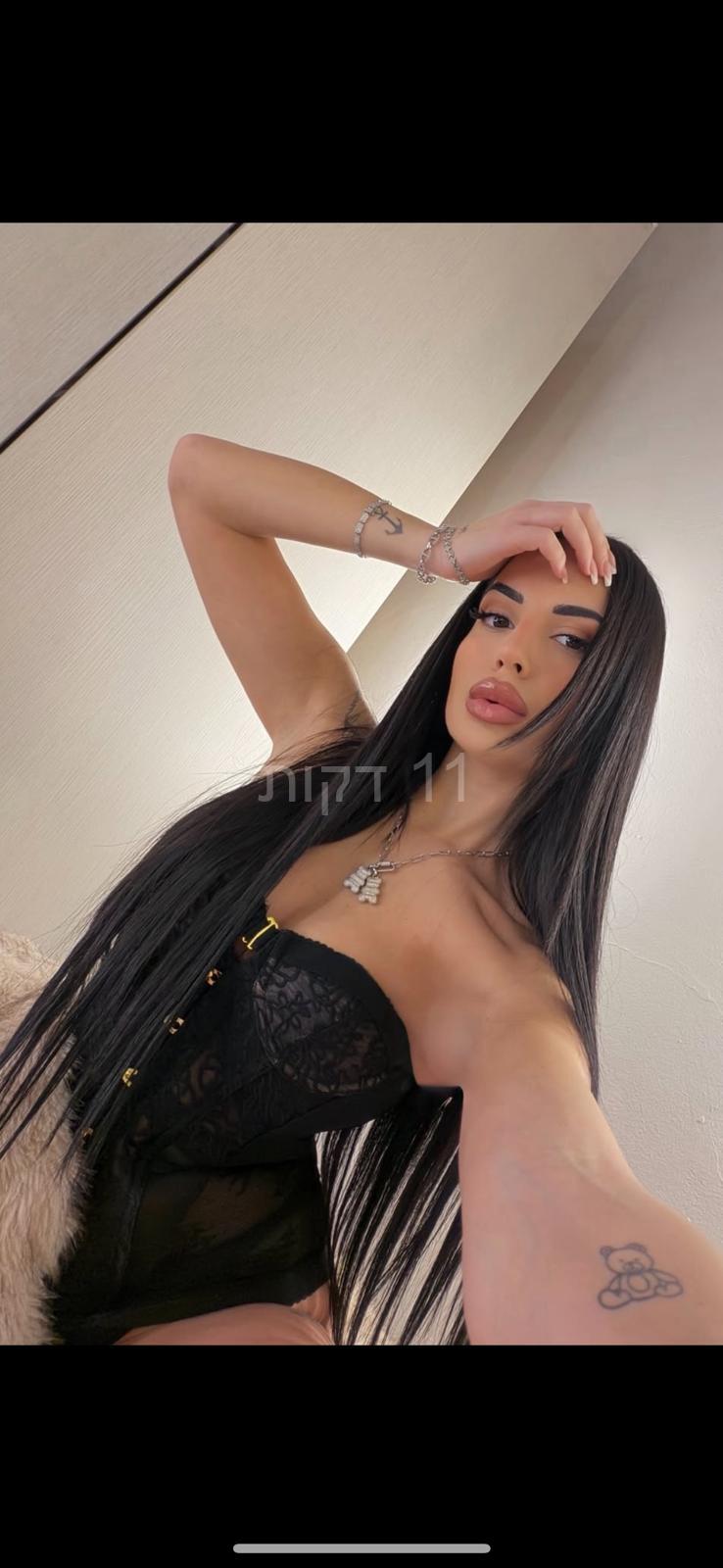ספרדיה 27 כוסית – חיפה