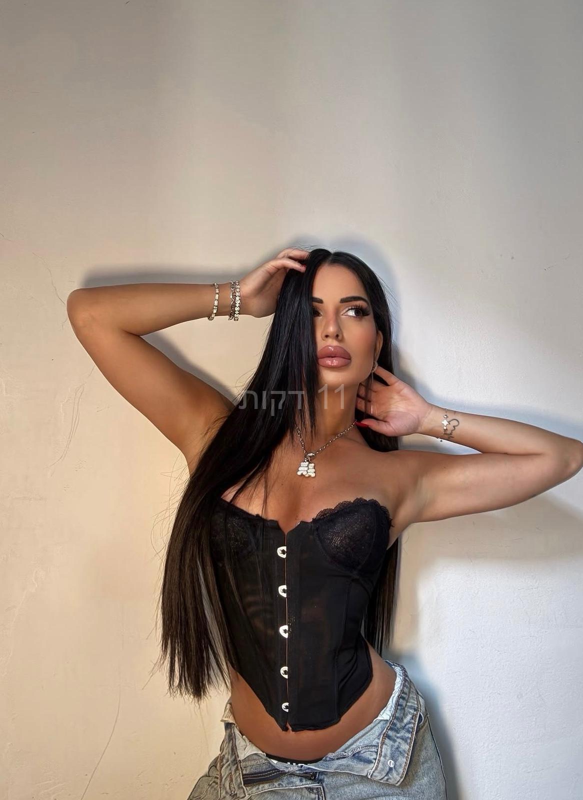 ספרדיה 27 כוסית – חיפה
