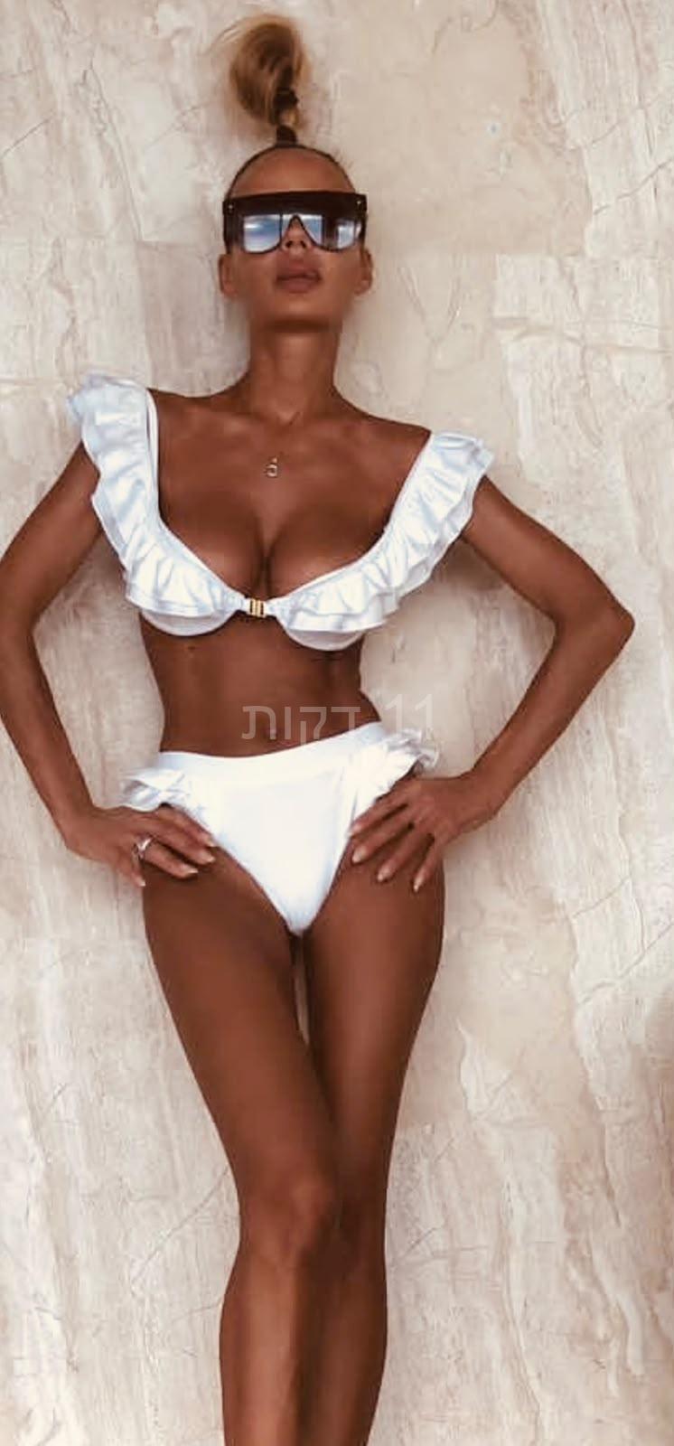 סקסית אישה יפיפיה רמת גן