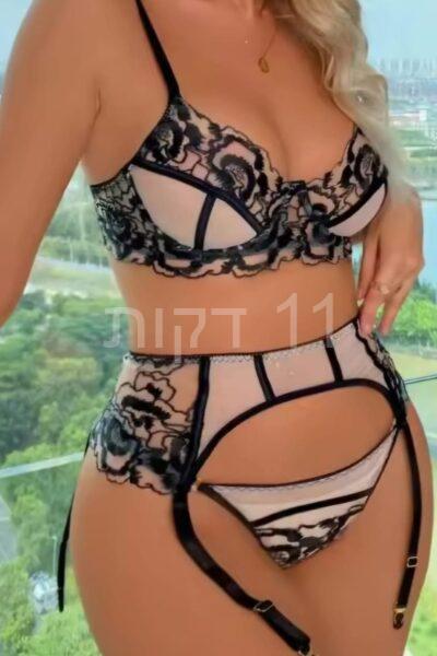 עוצרת נשימה קריות