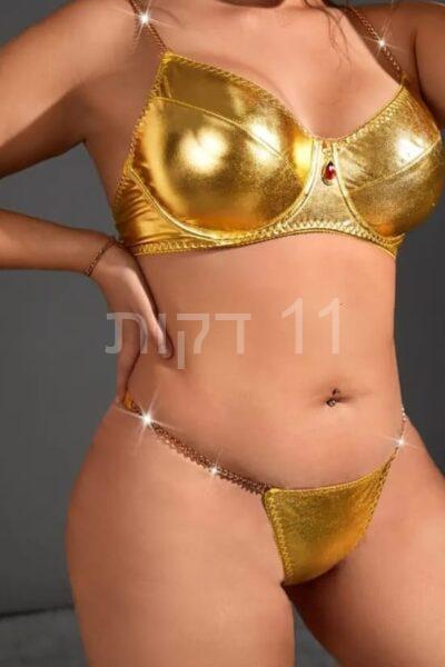 קריות – מיוחדת אמיתית