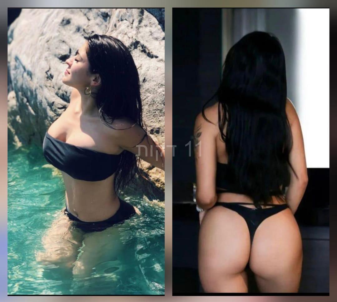 קריות- מעסה מכשפת