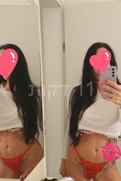 ראשון לציון – בחורה חדשה