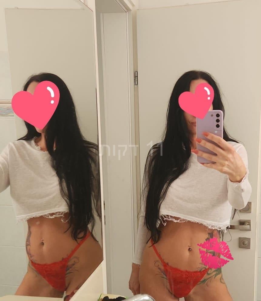 ראשון לציון – בחורה חדשה