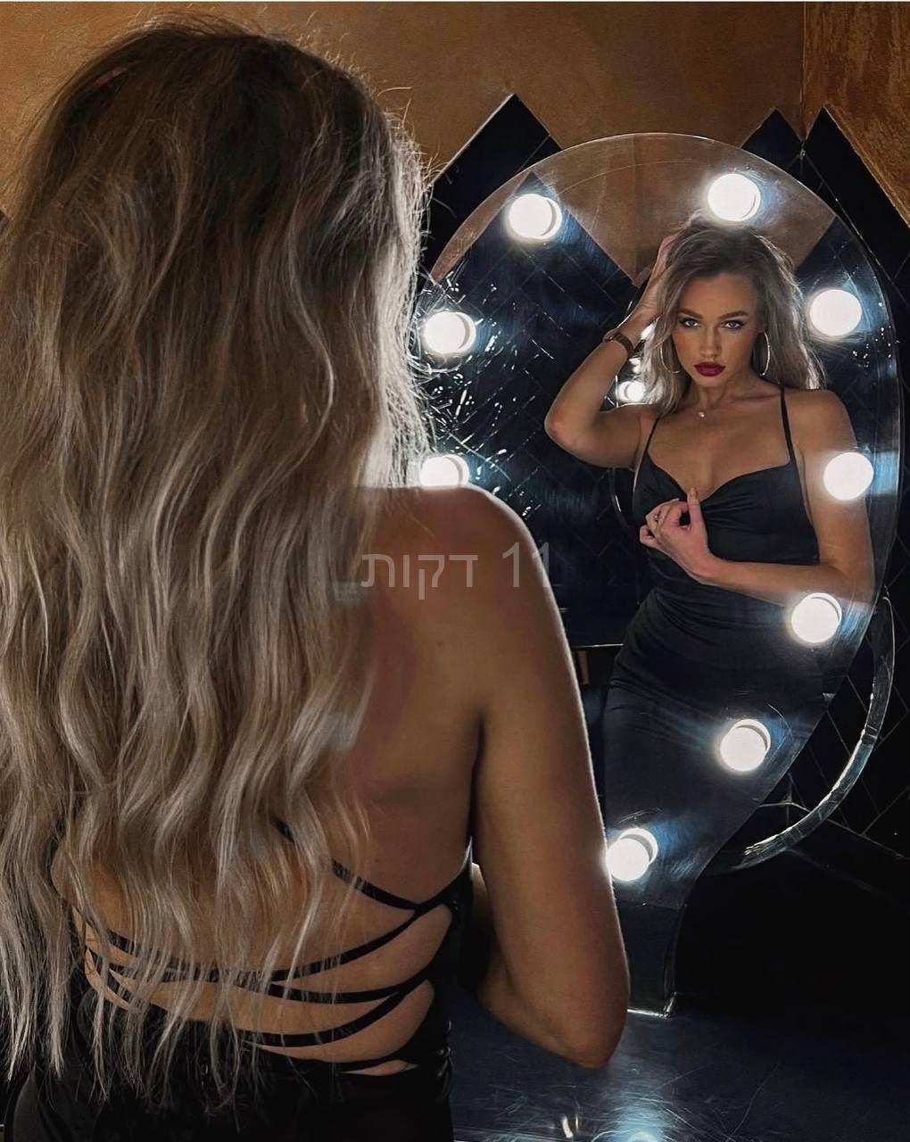 רוסיה-תל אביב