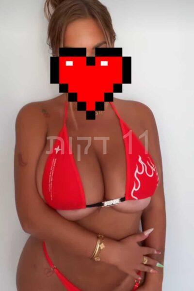 שירלי המרוקאית בירושלים
